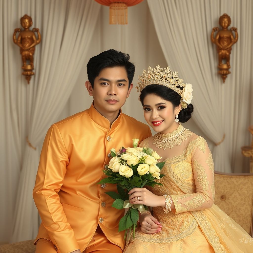 เรื่องราวซับซ้อนใน 'Pengantin Setan' ที่ไม่ควรพลาด